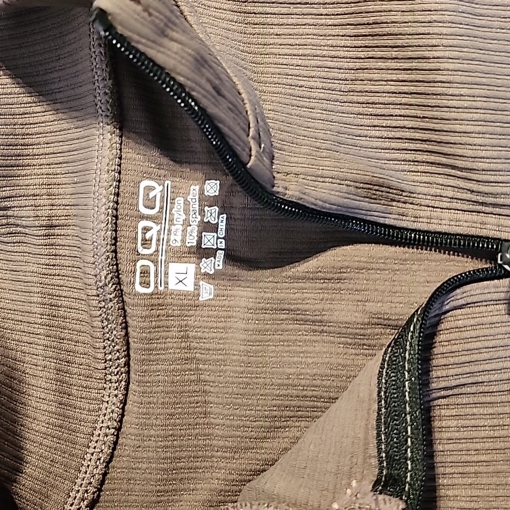 OQQ 2 pk bodysuit NEW - Picture 9 of 14